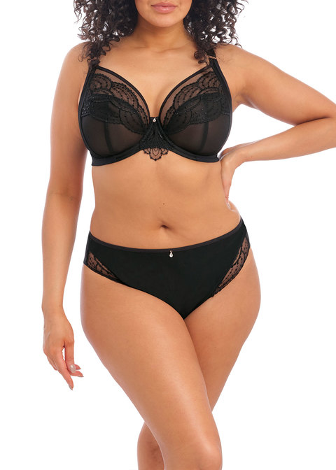 PRIYA Negro - Imagen 4